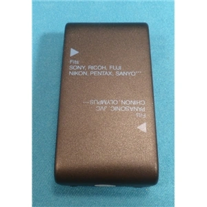 Kamera akkumulátor 6V 2100mAh Ni-MH / RENDELÉSRE