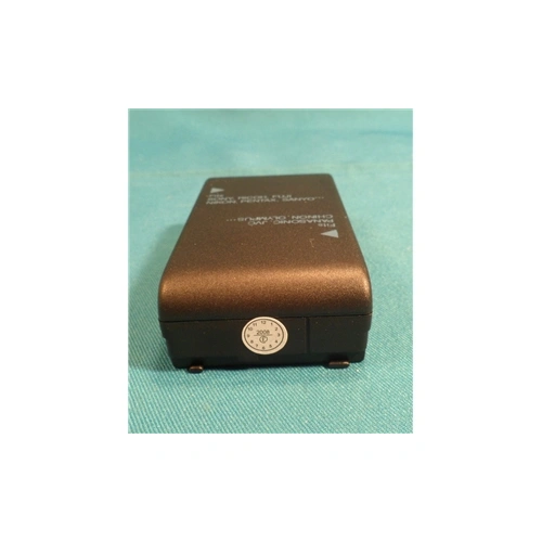 Kamera akkumulátor 6V 2100mAh Ni-MH / RENDELÉSRE