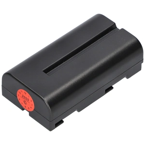 Kamera akkumulátor 7,2V/1850mAh Li-ion / RENDELÉSRE