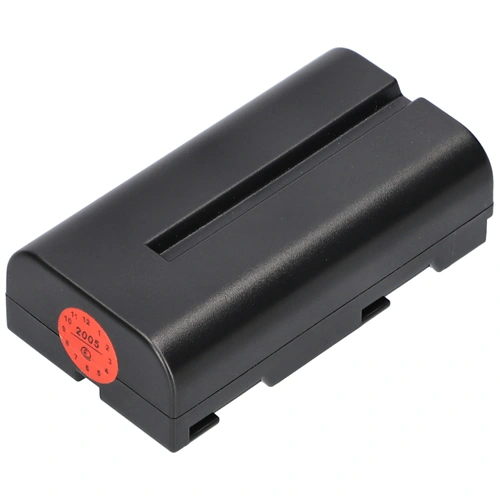 Kamera akkumulátor 7,2V/1850mAh Li-ion / RENDELÉSRE