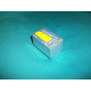 Kamera akkumulátor 7,2V/2300mAh Li-ion Panasonic/RENDELÉSRE