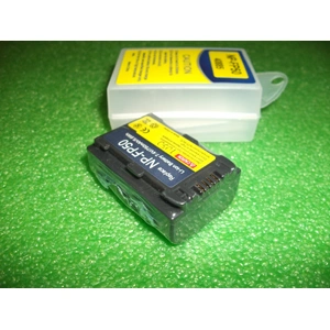 Kamera akkumulátor 750mAh Li-ion Sony/RENDELÉSRE