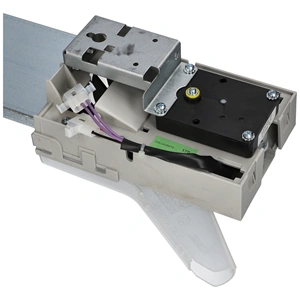 Kanál adagoló, komplett (eredeti) BIANCHI kávéautomata