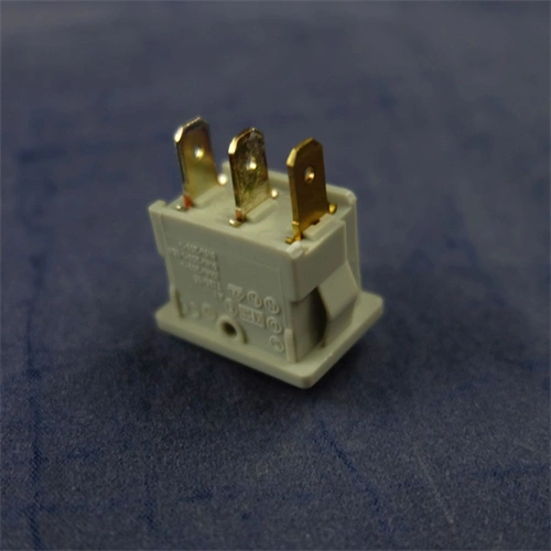 Kapcsoló ( 2.-es fokozat , eredeti ) WHIRLPOOL olajradiátor / RENDELÉSRE