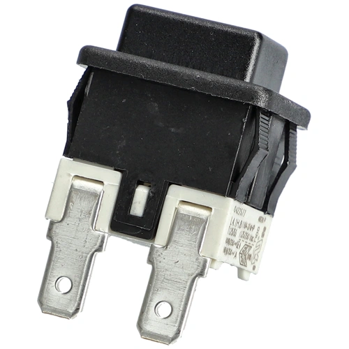 Kapcsoló, 2 kivezetéses, ZELMER Meteor, HOOVER porszívó