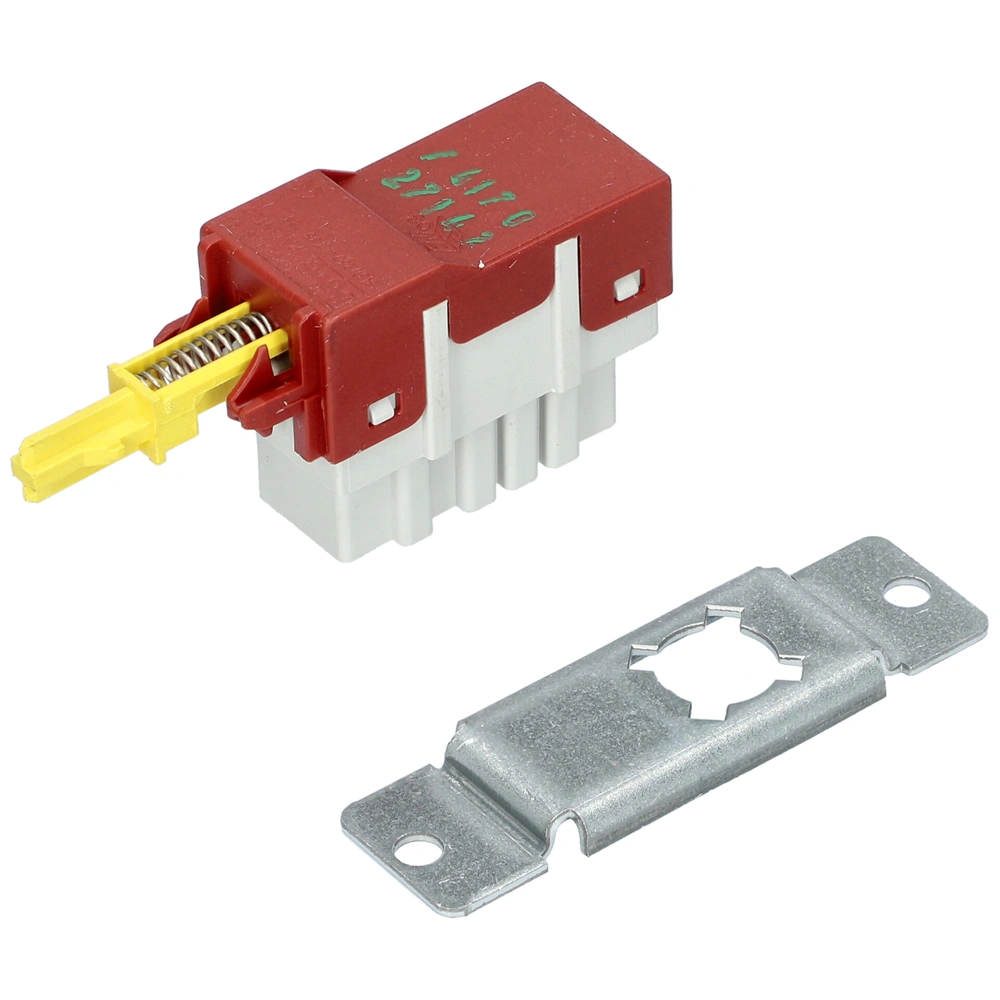 Kapcsoló 6+2 érintkezős (ON-OFF) ELECTROLUX pl.:452DD104 mosogató