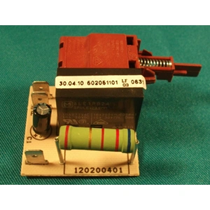 Kapcsoló ARDO szárító pl.:AS965 /RENDELÉSRE