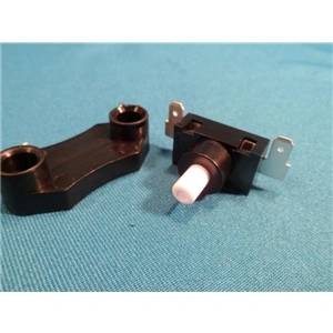 Kapcsoló ELECTROLUX porszívó / RENDELÉSRE