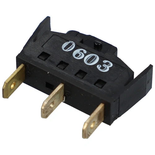 Kapcsoló FAGOR CR-10 kávéfőző / RENDELÉSRE