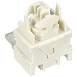 Kapcsoló (ON-OFF) INDESIT pl.: IDL550EU.2 mosogatógép