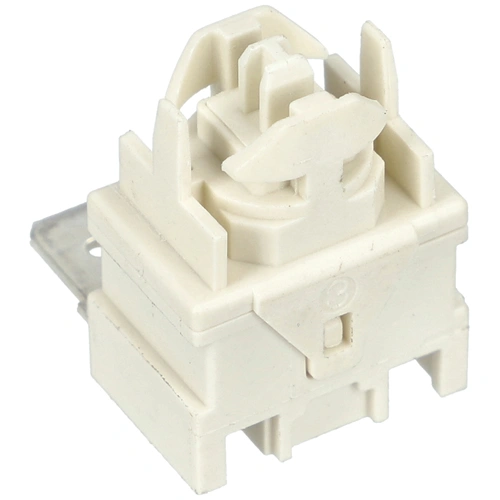 Kapcsoló (ON-OFF) INDESIT pl.: IDL550EU.2 mosogatógép