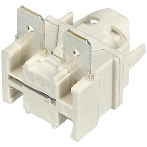 Kapcsoló (ON-OFF) INDESIT pl.: IDL550EU.2 mosogatógép