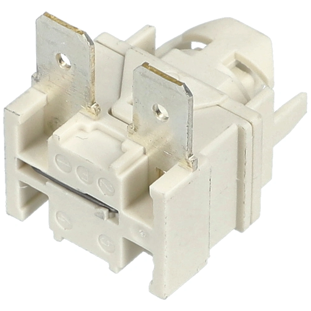 Kapcsoló (ON-OFF) INDESIT pl.: IDL550EU.2 mosogatógép