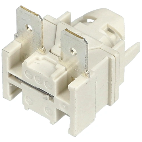 Kapcsoló (ON-OFF) INDESIT pl.: IDL550EU.2 mosogatógép