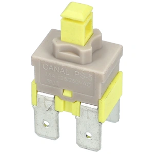 Kapcsoló ON-OFF (eredeti) TEKA, FAGOR mosogatógép