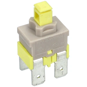 Kapcsoló ON-OFF (eredeti) TEKA, FAGOR mosogatógép