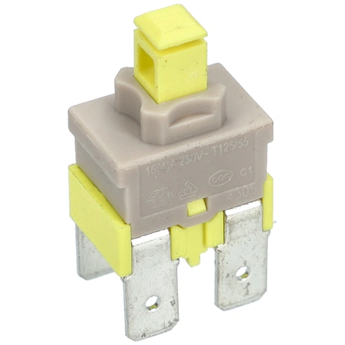 Kapcsoló ON-OFF (eredeti) TEKA, FAGOR mosogatógép