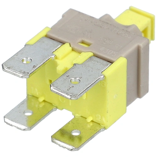 Kapcsoló ON-OFF (eredeti) TEKA, FAGOR mosogatógép