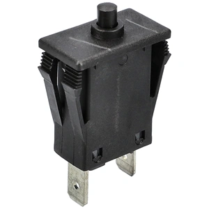 Kapcsoló (bimetál, eredeti) CANDY HOOVER porszívó / RENDELÉSRE