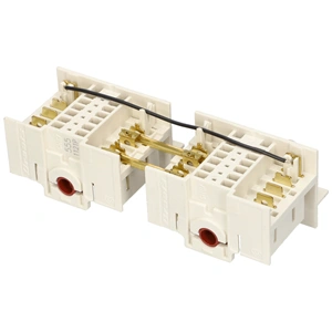 Kapcsoló dupla (főzőlap)(eredeti) GORENJE tűzhely