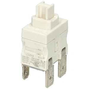 Kapcsoló (eredeti) (4 sarus) GORENJE hűtőgép / RENDELÉSRE