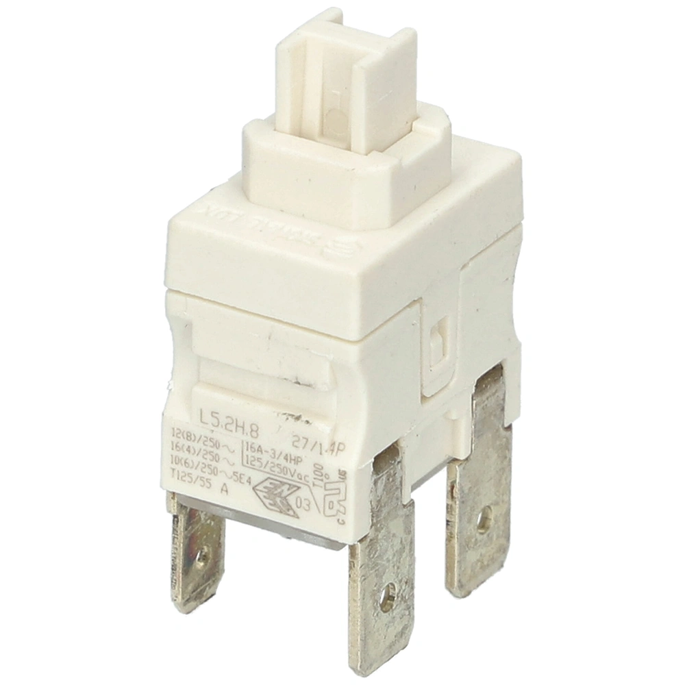 Kapcsoló (eredeti) (4 sarus) GORENJE hűtőgép / RENDELÉSRE