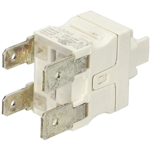 Kapcsoló (eredeti) (4 sarus) GORENJE hűtőgép / RENDELÉSRE