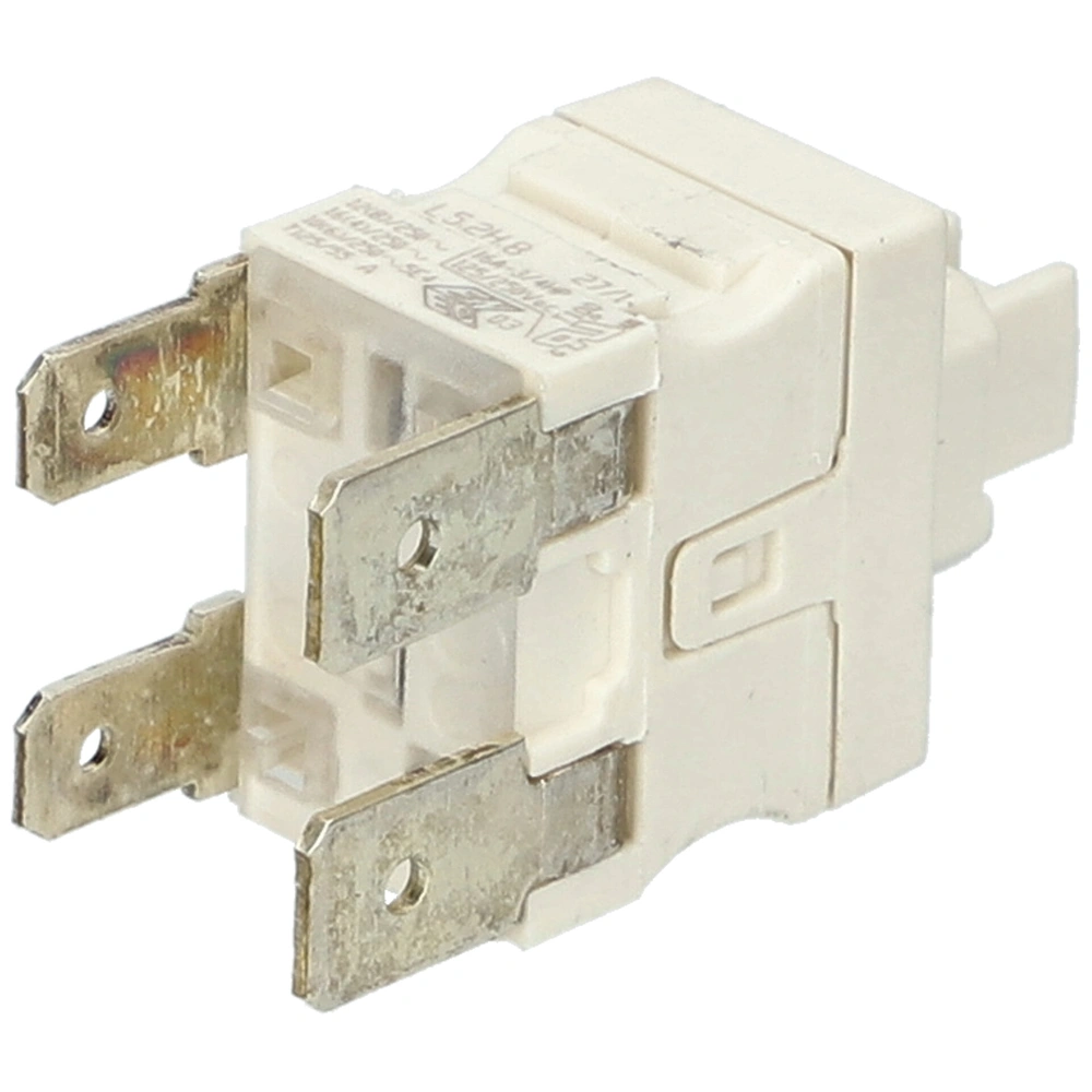 Kapcsoló (eredeti) (4 sarus) GORENJE hűtőgép / RENDELÉSRE