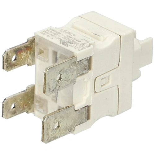 Kapcsoló (eredeti) (4 sarus) GORENJE hűtőgép / RENDELÉSRE