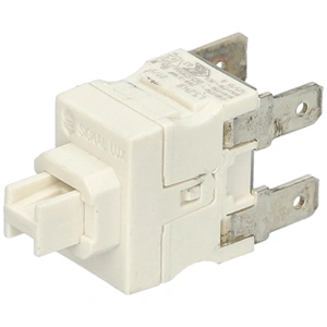 Kapcsoló (eredeti) (4 sarus) GORENJE hűtőgép / RENDELÉSRE