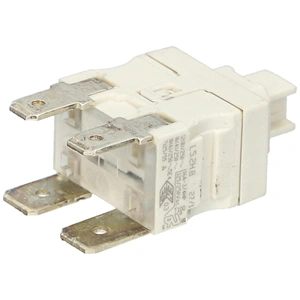 Kapcsoló (eredeti) (4 sarus) GORENJE hűtőgép / RENDELÉSRE