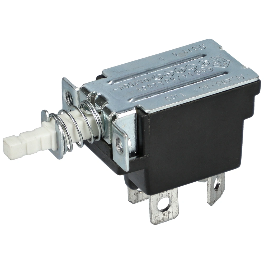 Kapcsoló (eredeti) AEG porszívó / RENDELÉSRE