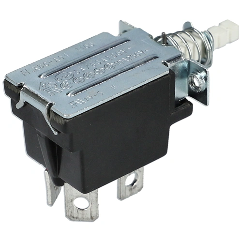 Kapcsoló (eredeti) AEG porszívó / RENDELÉSRE