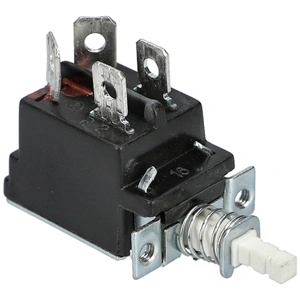 Kapcsoló (eredeti) AEG porszívó / RENDELÉSRE