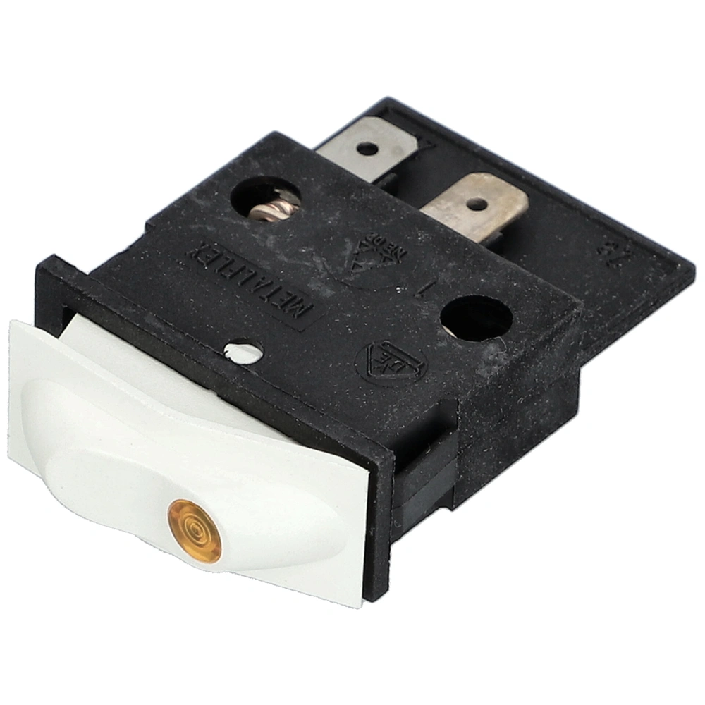 Kapcsoló (eredeti) GORENJE/MORA hűtőgép / RENDELÉSRE