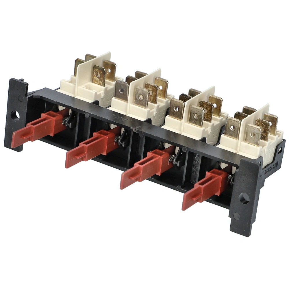 Kapcsoló (eredeti) GORENJE/MORA mosogatógép / RENDELÉSRE