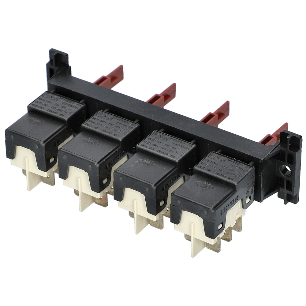 Kapcsoló (eredeti) GORENJE/MORA mosogatógép / RENDELÉSRE