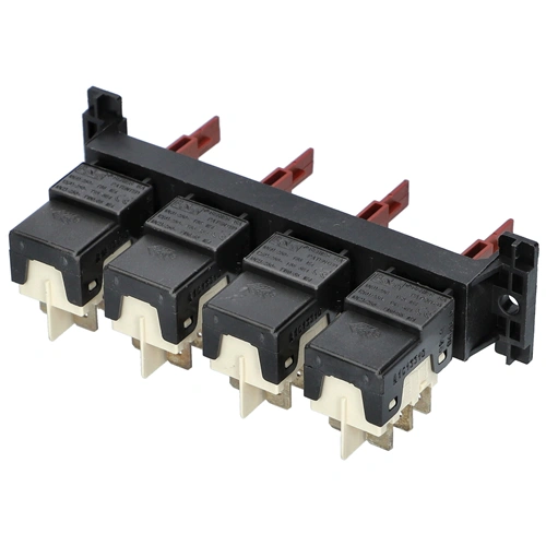 Kapcsoló (eredeti) GORENJE/MORA mosogatógép / RENDELÉSRE