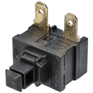 Kapcsoló (eredeti) GORENJE/MORA porszívó / RENDELÉSRE