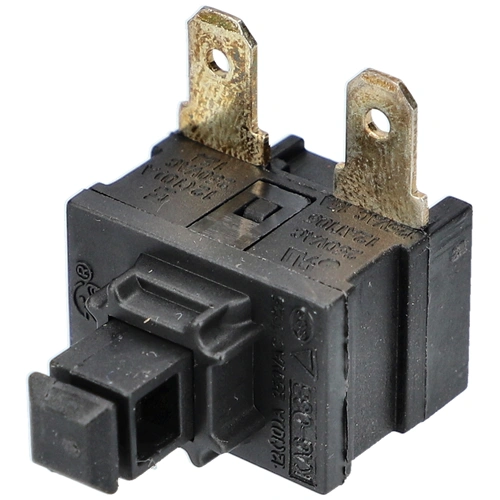 Kapcsoló (eredeti) GORENJE/MORA porszívó / RENDELÉSRE