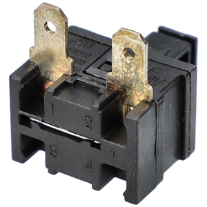 Kapcsoló (eredeti) GORENJE/MORA porszívó / RENDELÉSRE