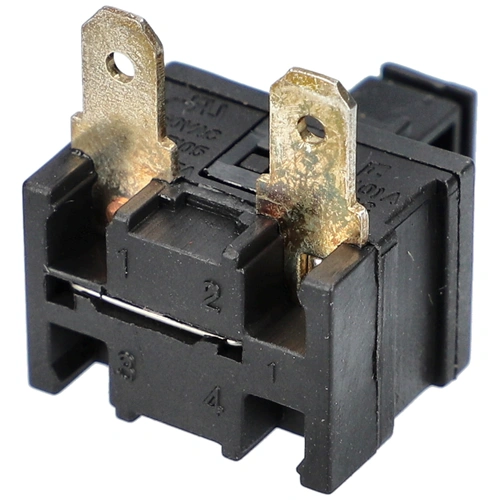 Kapcsoló (eredeti) GORENJE/MORA porszívó / RENDELÉSRE