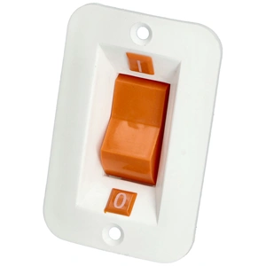 Kapcsoló (eredeti) HAJDU 303 keverőtárcsás mosógép