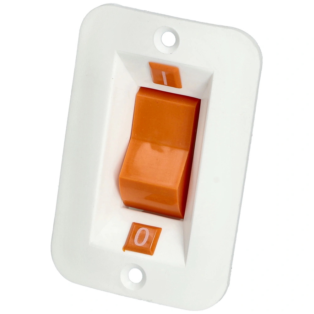 Kapcsoló (eredeti) HAJDU 303 keverőtárcsás mosógép