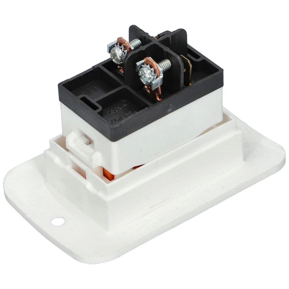 Kapcsoló (eredeti) HAJDU 303 keverőtárcsás mosógép