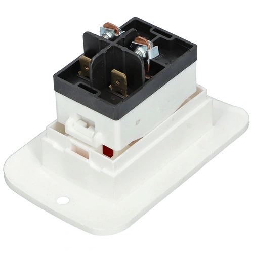 Kapcsoló (eredeti) HAJDU 303 keverőtárcsás mosógép