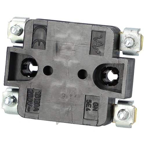 Kapcsoló (eredeti) HAJDU 407, 407.42 /GN/ centrifuga