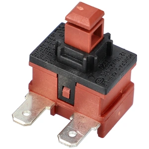 Kapcsoló (eredeti) HOOVER porszívó / RENDELÉSRE