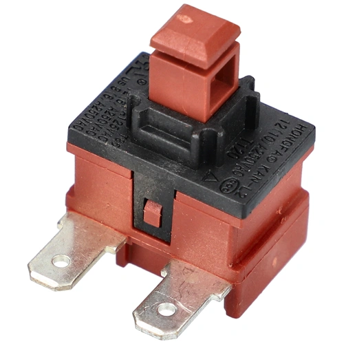 Kapcsoló (eredeti) HOOVER porszívó / RENDELÉSRE