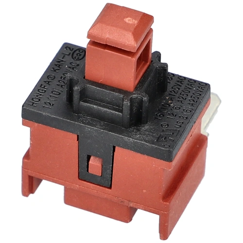 Kapcsoló (eredeti) HOOVER porszívó / RENDELÉSRE